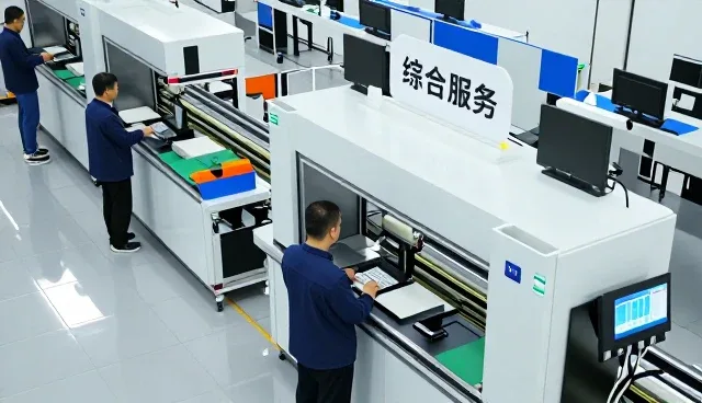 深圳谷德福贸易有限公司