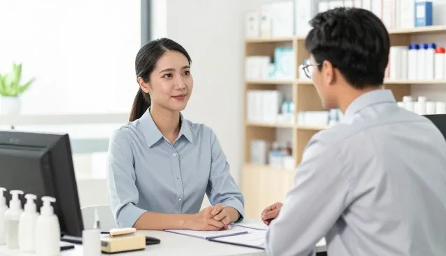 日用百货自动化方案选型与使用建议