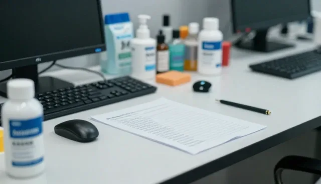 订单处理在日用百货批发中的关键应用场景分析