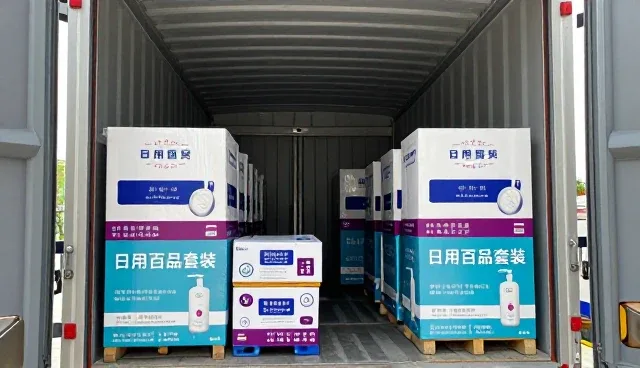 线上店铺运营中仓储配送一体化的业务发展趋势
